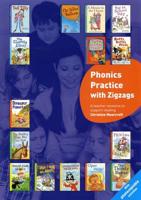 Phonics Practice With ZigZags