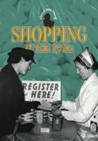 Shopping in the 1940S