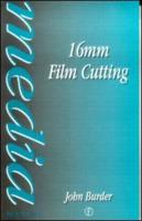 16mm Film Cutting