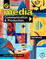 GNVQ Media Advanced Textbook