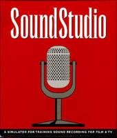 Sound Studio CD-Rom