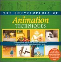 Encyclopedia of Animation Techniques