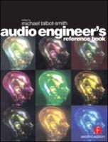 Audio Engineer's Reference Book