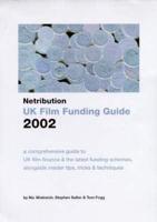 Netribution UK Film Funding Guide