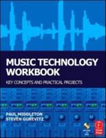 Music Technology Workbook