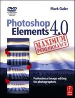 Photoshop Elements 4.0 Maximum Performance