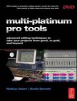Multi Platinum Pro Tools