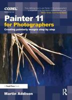 Painter 11 for Photographers