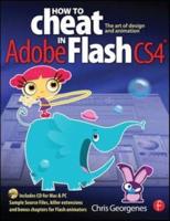 How to Cheat in Adobe Flash CS4