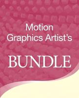 Motion Graphics Artists' Bundle
