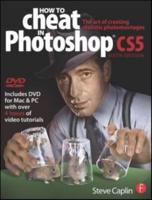 How to Cheat in Photoshop CS5