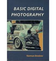 Basic Digital Photography