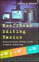Nonlinear Editing Basics