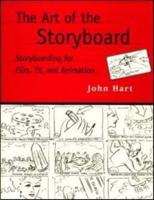 The Art of the Storyboard