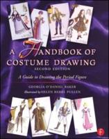 A Handbook of Costume Drawing