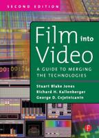 Film Into Video : A Guide to Merging the Technologies