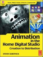 Animation in the Home Digital Studio