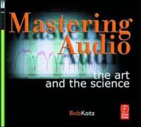 Mastering Audio