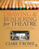 Drawing & Rendering for Theatre