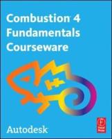 Autodesk Combustion 4 Fundamentals Courseware Manual