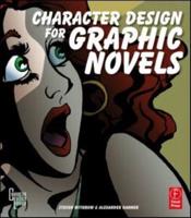 Character Design for Graphic Novels