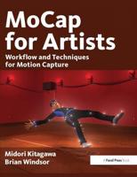 MoCap for Artists