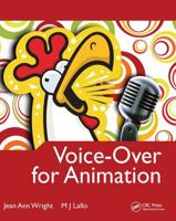 Voice-Over for Animation