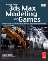 3Ds Max Modeling for Games