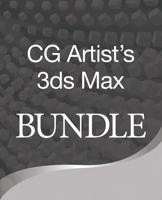 CG Artists 3Ds Max Bundle