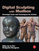 Digital Sculpting With Mudbox