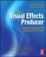 The Visual Effects Producer