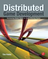 Distributed Game Development