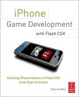 iPhone Game Development With Flash CSX