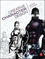Creative Character Design