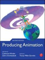 Producing Animation