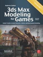3Ds Max Modeling for Games Volume 1