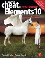How to Cheat in Photoshop Elements 10