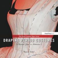Draping Period Costumes