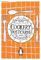 Cookery Postcards from Penguin: 100 Cookbook Covers in One Box