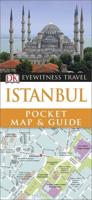 Istanbul Pocket Map & Guide