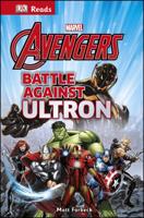 Battle Against Ultron