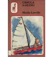 Ursula Sailing
