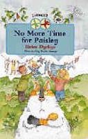 No More Time for Paisley
