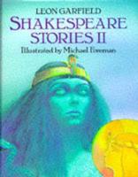 Shakespeare Stories 2