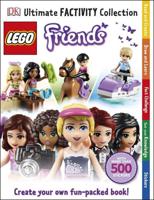 LEGO¬ Friends Ultimate Factivity Collection