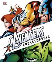 The Avengers Encyclopedia