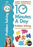 Problem Solving. Ages 7-9