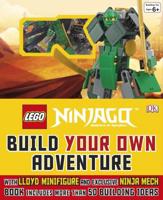 LEGO¬ NINJAGO¬ Build Your Own Adventure
