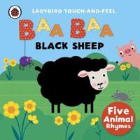 Baa, Baa, Black Sheep