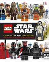 LEGO Star Wars Character Encyclopedia